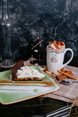 food photography foodphoto foodstyle  papparotti  yummy cake people milk buns bun girl girls banana caramel old strawberry retro paris nuts chocolate icecream tube cinnabon marshmellow
