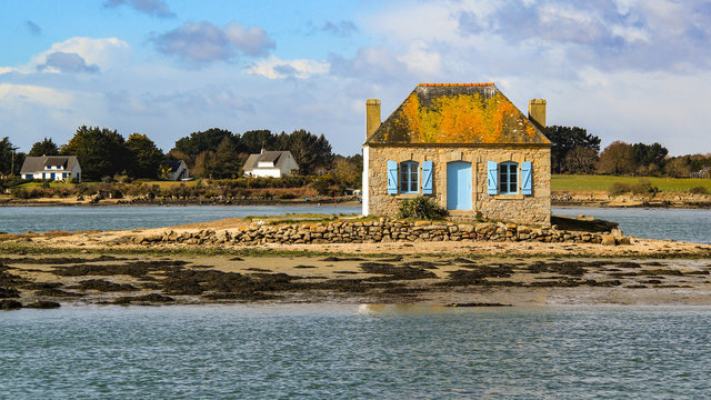 fisher house