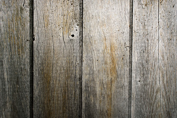 Holzbrett - Retro Material