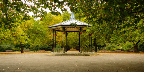 Battersea Park