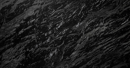 close up the surface stone background, wallpaper.Background of stone wall texture
