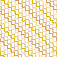 Different color lines. Geometric background flat style illustration. Texture for print, banner, web, flayer, cloth, textile. 