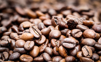 Kaffeebohnen