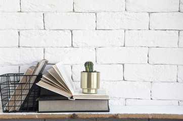 the decor in the room is Scandinavian style, minimalism. Room decoration