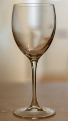Wine glass