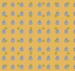 drops pattern only you channels