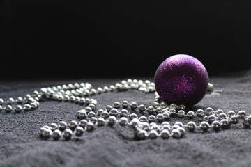 feastive decorations 