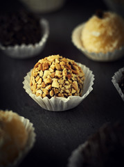 Brigadeiros