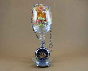 time health and money 