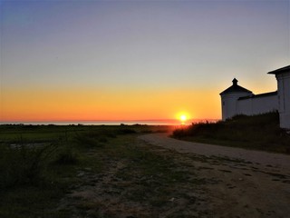 Baikal Lake, Siberia, Russia