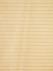 rough beige paper grunge background texture for design