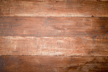 Obraz na płótnie Canvas Wood plank wood Texture background for design