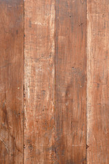 Naklejka premium Wood plank wood Texture background for design