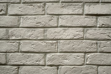 Brick wall for creating a design background