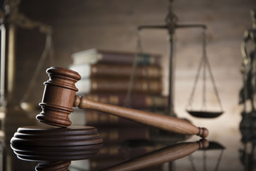 Law concept