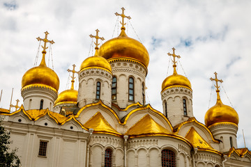The Cathedral of the Annunciation