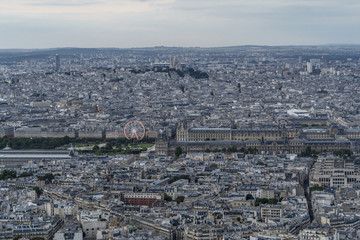 Views of PARis