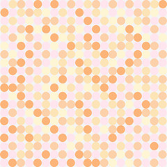 Simply geometric pattern. Copy space for your logo text and design. Abstract background