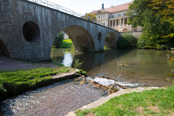 Weimar in Thüringen