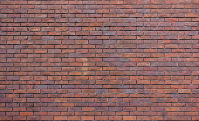 brick wall texture background brown brick wall.