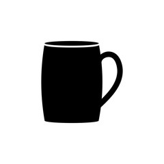 tea cup icon. Element of simple icon. Premium quality graphic design icon. Signs and symbols collection icon for websites, web design, mobile app