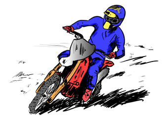 motosport