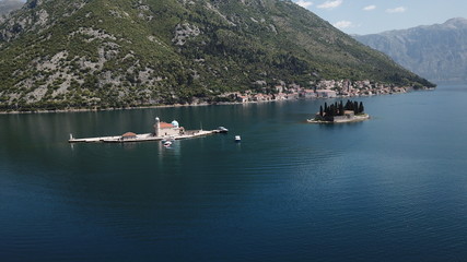 Our Lady of the Rock