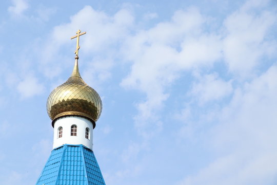 Uzgorod chapel