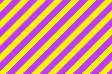 purple and yellow diagonal stripes 