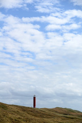 Leuchtturm bei Julianadorp