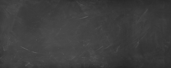 Blackboard or chalkboard