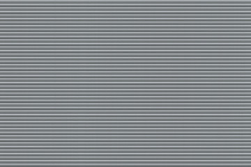 Fototapeta premium Rideau de fer