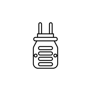 recommend clip art: fumigator icon. Element of pest icon for mobile concept and web apps. Thin line fumigator icon can be used for web and mobile