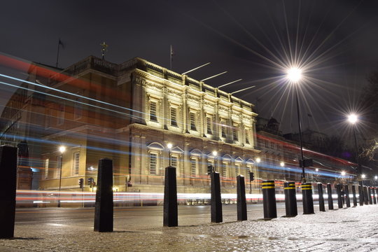 Horseguards - London