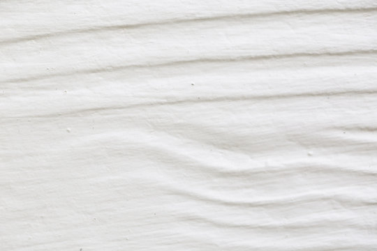White painted wooden texture
