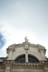 Dubrovnik, Croatia