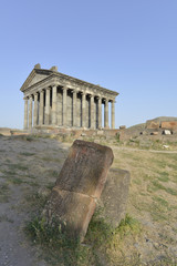 Garni Temple - Armenia