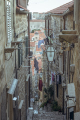 amazing Dubrovnik, Croatia