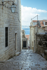 amazing Dubrovnik, Croatia