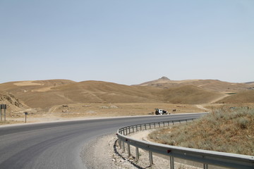 Road