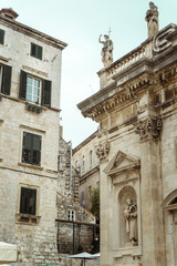 Obraz premium Dubrovnik, Croatia