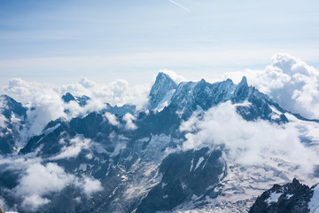 Tour Monte Bianco - TMB