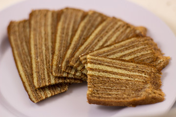Spakoek