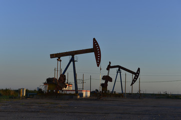 The oil pump