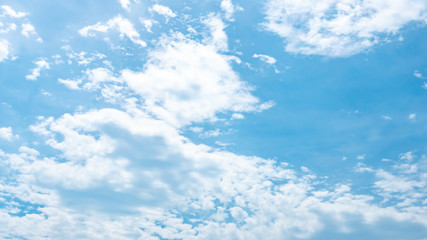青空・雲