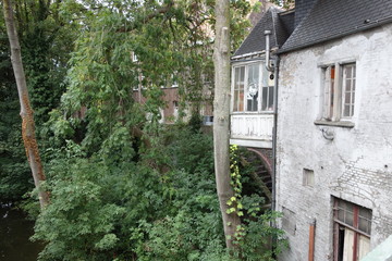 ブルージュ、ベルギー