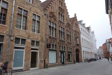 ブルージュ、ベルギー