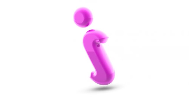Internet icon. Looping footage has 4K resolution. Encoder Prores 4444.
