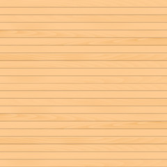 Fototapeta premium Brown wood texture for your design. Easy to change color. Vector.