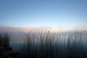 Scenic Waterfront